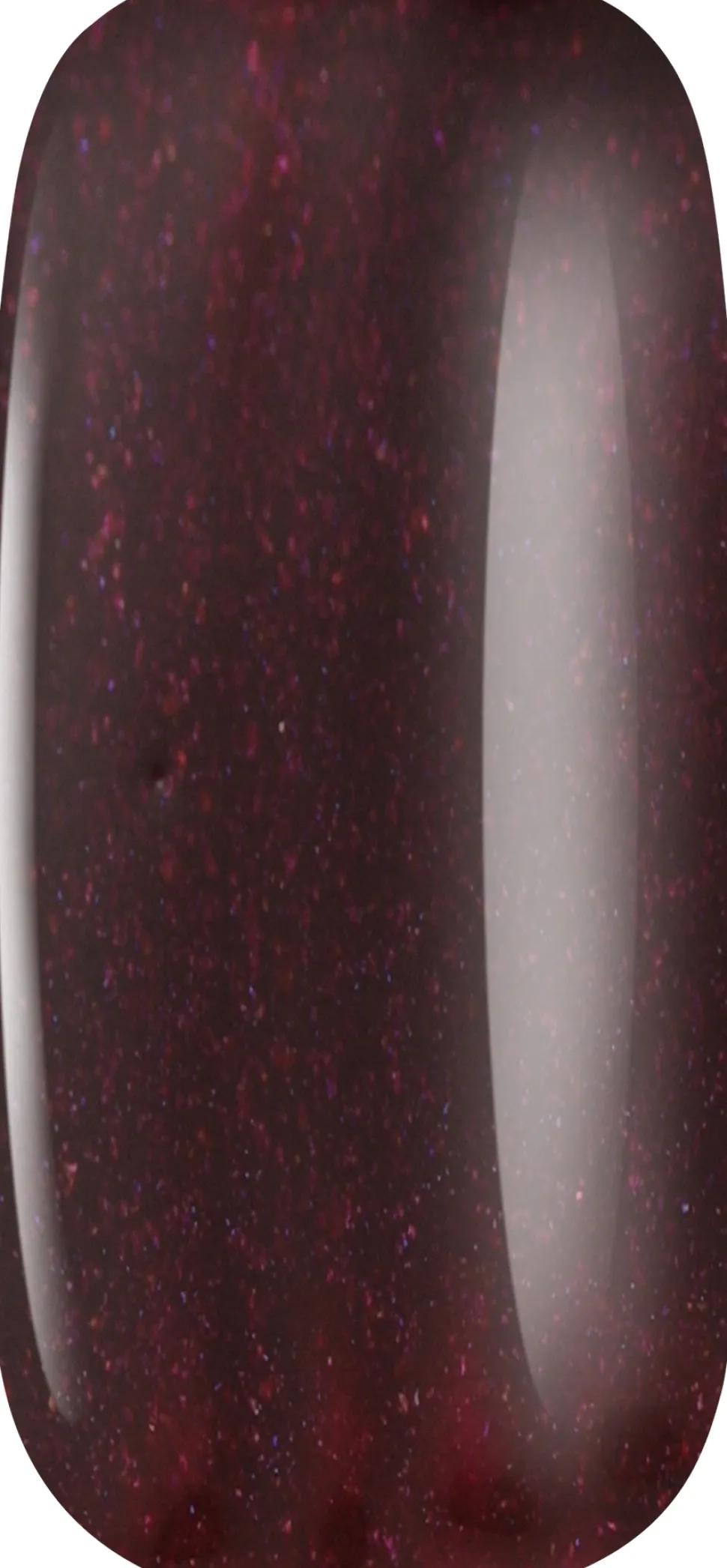 Semipermanenter Gel-Nagellack