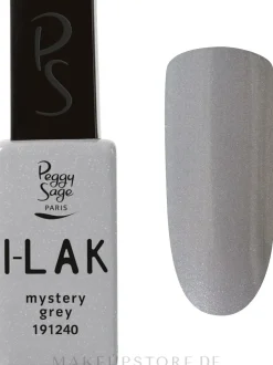 Semi-permanenter I-LAK-Nagellack