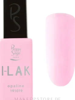 Semi-permanenter I-LAK-Nagellack