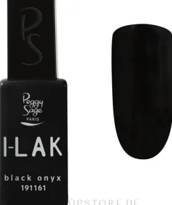 Semi-permanenter I-LAK-Nagellack