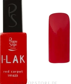 Semi-permanenter I-LAK-Nagellack