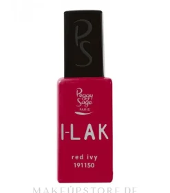 Semi-permanenter I-LAK-Nagellack