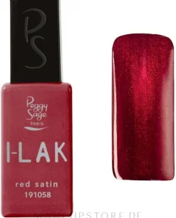 Semi-permanenter I-LAK-Nagellack