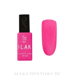 Semi-permanenter I-LAK-Nagellack