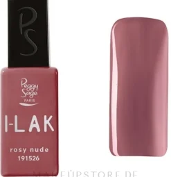 Semi-permanenter I-LAK-Nagellack