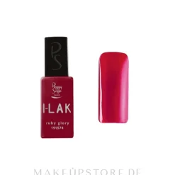 Semi-permanenter I-LAK-Nagellack