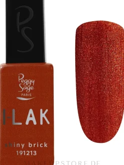 Semi-permanenter I-LAK-Nagellack