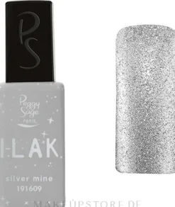 Semi-permanenter I-LAK-Nagellack