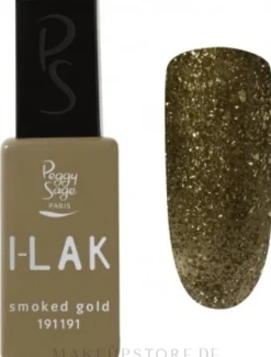 Semi-permanenter I-LAK-Nagellack