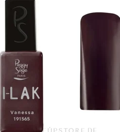Semi-permanenter I-LAK-Nagellack