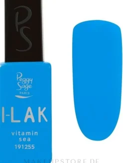 Semi-permanenter I-LAK-Nagellack