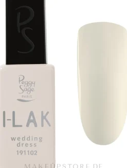 Semi-permanenter I-LAK-Nagellack