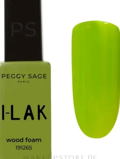 Semi-permanenter I-LAK-Nagellack