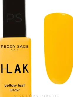 Semi-permanenter I-LAK-Nagellack