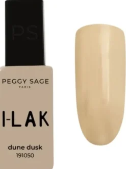 Semi-permanenter I-LAK-Nagellack