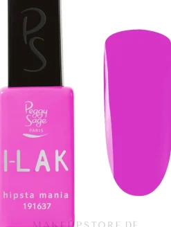 Semi-permanenter I-LAK-Nagellack