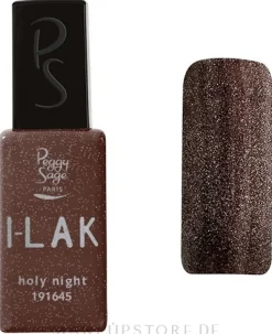 Semi-permanenter I-LAK-Nagellack