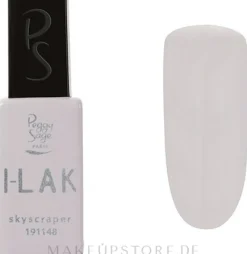 Semi-permanenter I-LAK-Nagellack
