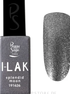 Semi-permanenter I-LAK-Nagellack