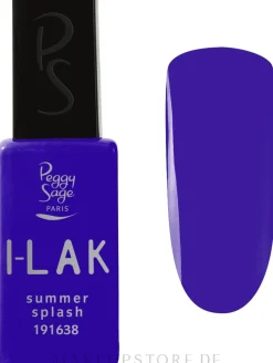Semi-permanenter I-LAK-Nagellack