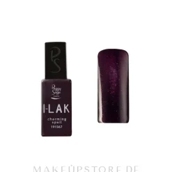 Semi-permanenter I-LAK-Nagellack