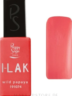 Semi-permanenter I-LAK-Nagellack