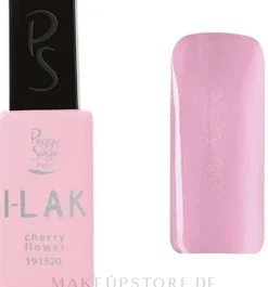 Semi-permanenter I-LAK-Nagellack