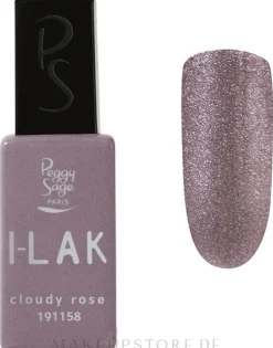 Semi-permanenter I-LAK-Nagellack