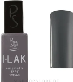 Semi-permanenter I-LAK-Nagellack
