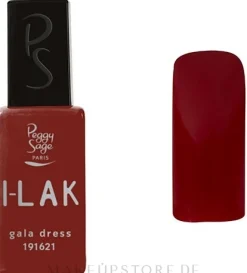 Semi-permanenter I-LAK-Nagellack