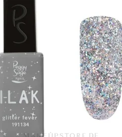 Semi-permanenter I-LAK-Nagellack