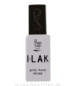 Semi-permanenter I-LAK-Nagellack