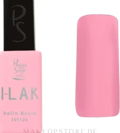 Semi-permanenter I-LAK-Nagellack