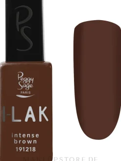 Semi-permanenter I-LAK-Nagellack