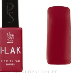 Semi-permanenter I-LAK-Nagellack