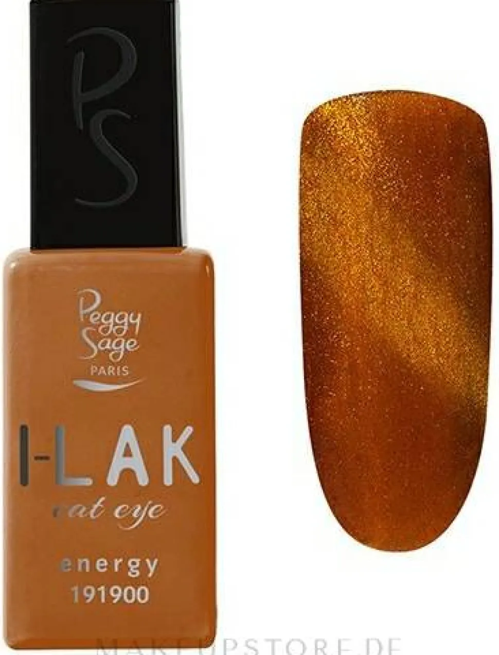 Semi-permanenter Nagellack