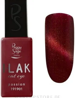 Semi-permanenter Nagellack