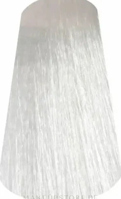 Semi-permanentes Haarfärbegel