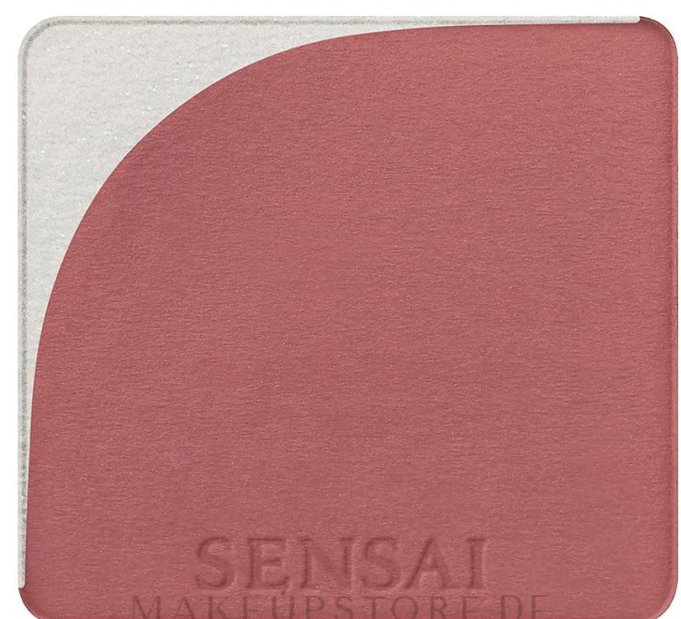 Sensai Blooming Blush