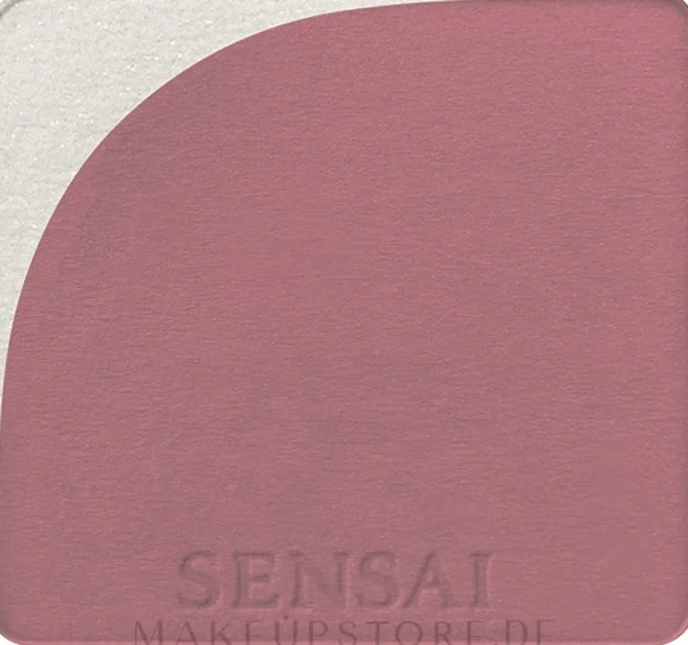 Sensai Blooming Blush