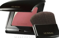Sensai Blooming Blush
