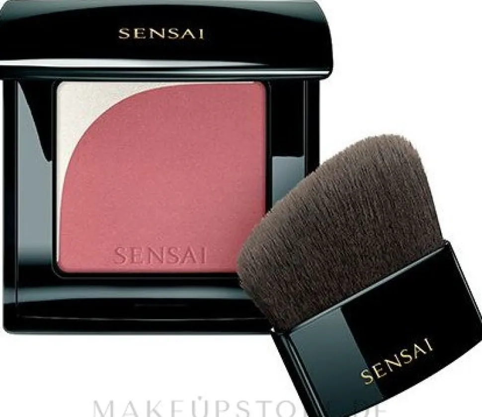 Sensai Blooming Blush