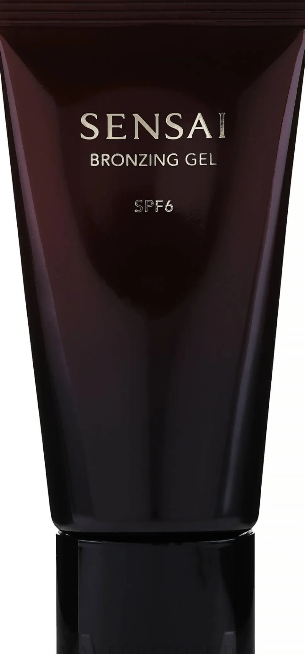 Sensai Bronzing Gel SPF6