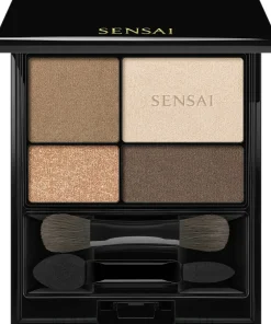 Sensai Eye Color Palette