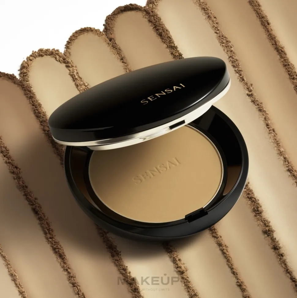 Sensai Total Finish Refill SPF 10 (Refill)