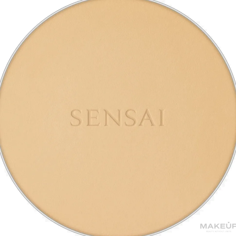 Sensai Total Finish Refill SPF 10 (Refill)