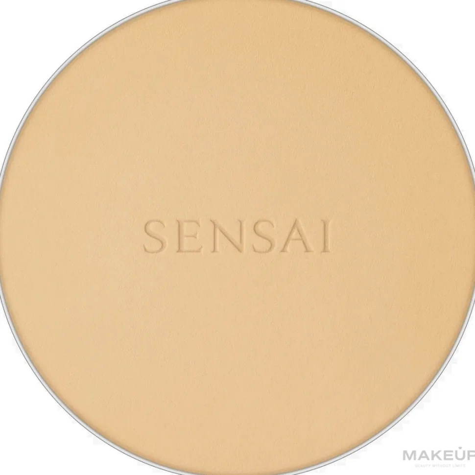 Sensai Total Finish Refill SPF 10 (Refill)