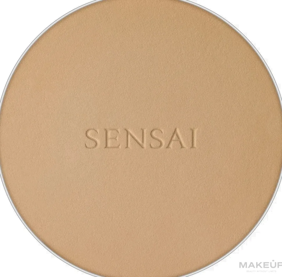 Sensai Total Finish Refill SPF 10 (Refill)