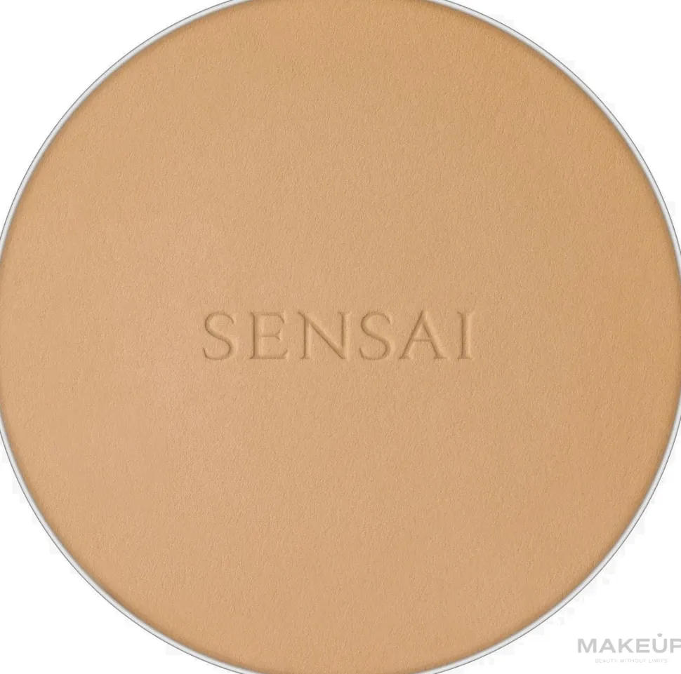 Sensai Total Finish Refill SPF 10 (Refill)