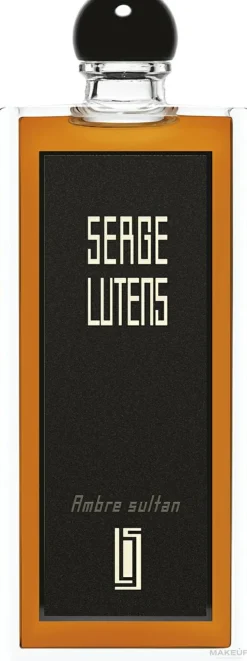 Serge Lutens Ambre Sultan